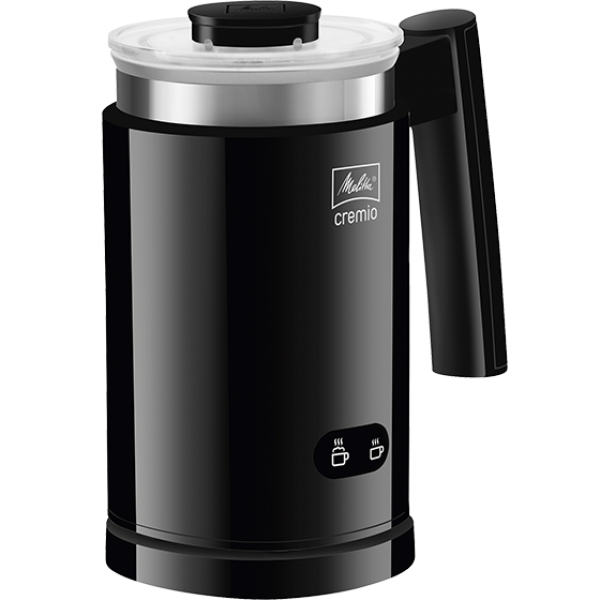Cremio Black
