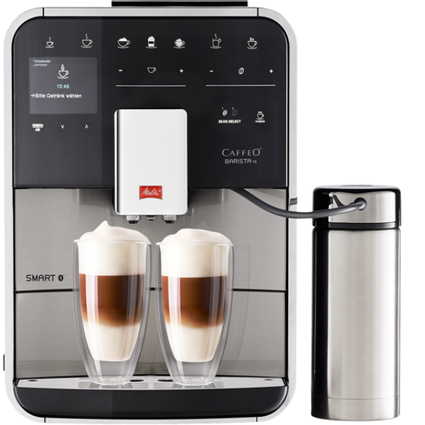 Barista TS Smart