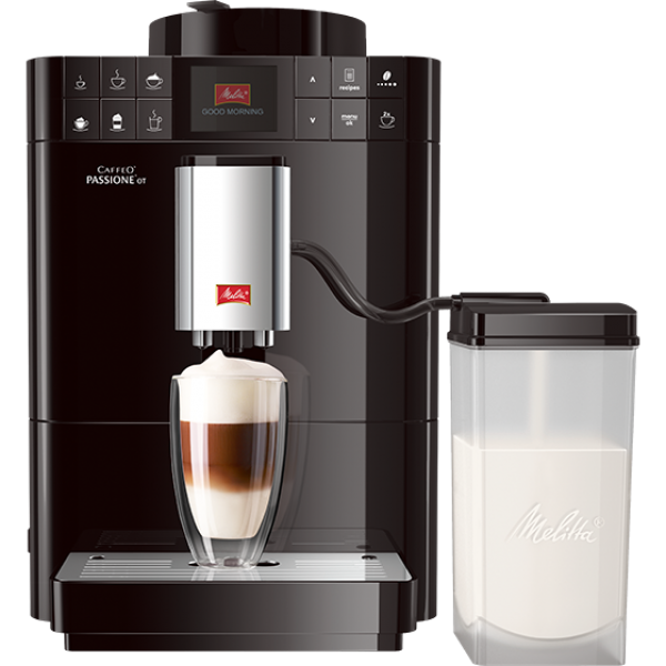Caffeo Passione OT