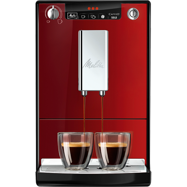 Caffeo Solo